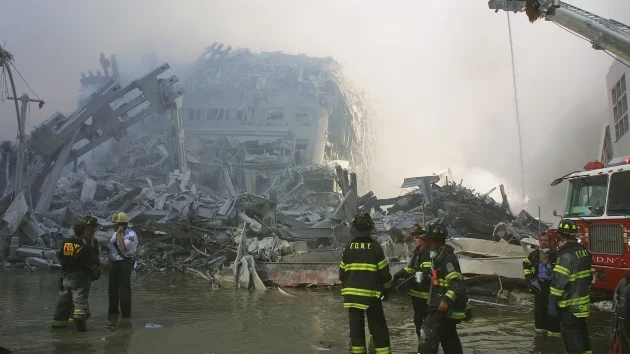 New York senators urge immediate action to fix the 9/11 health program as survivors face delays