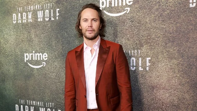 Taylor Kitsch says he’s not returning as Tim Riggins in ‘Friday Night Lights’ reboot