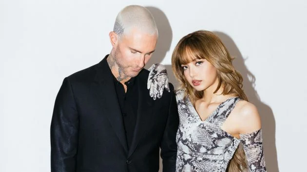 Maroon 5’s ‘Priceless’ is a nod to their past and present, says guitarist