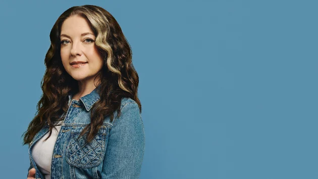 Ashley McBryde’s bringing Redemption to Eric Church’s Chief’s venue