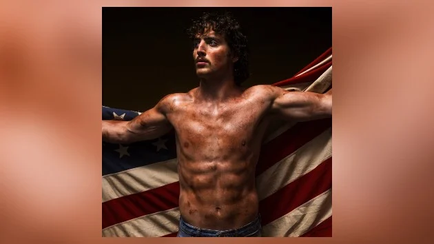 Benson Boone’s new tour marks the first time he’s ever rehearsed for a show