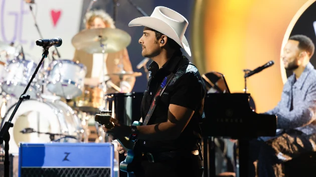 ‘A Grand Ole Opry Christmas’ comes to Hallmark Channel this year