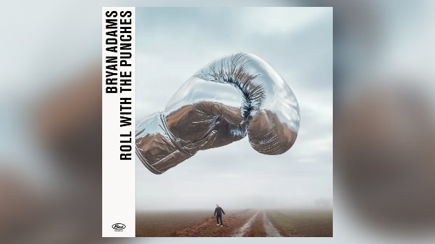 Bryan Adams celebrates ‘Roll With the Punches’ release with video for ‘Will We Ever Be Friends Again’