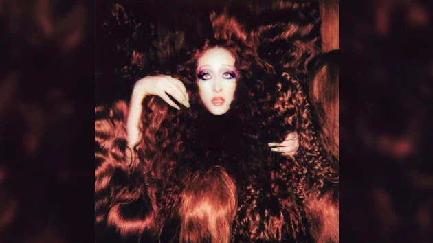 No ‘Subway’ series: Chappell Roan says new album ‘doesn’t exist yet’