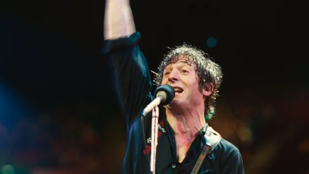Bruce Springsteen biopic, ‘Springsteen: Deliver Me From Nowhere’, to open the AFI Film Festival