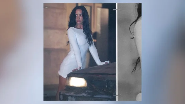 Demi Lovato returns to dance charts, approves of Charli XCX mash-up