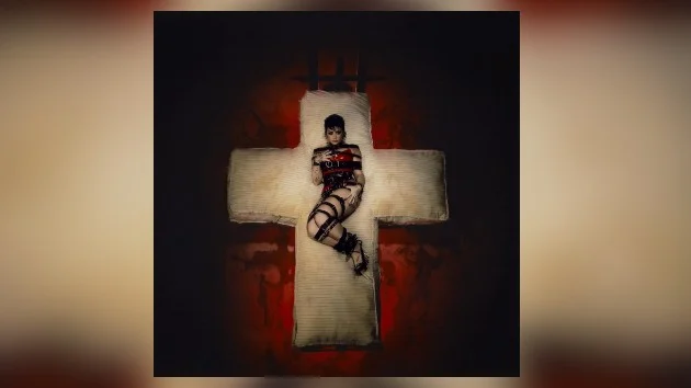 Demi Lovato celebrates anniversary of album that ‘let me meet my soulmate’