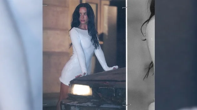 Demi Lovato launches new dance-pop era with ‘Fast’