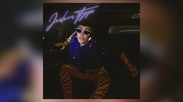 Watch Doja Cat take a shower in an elevator in ‘Jealous Type’ video