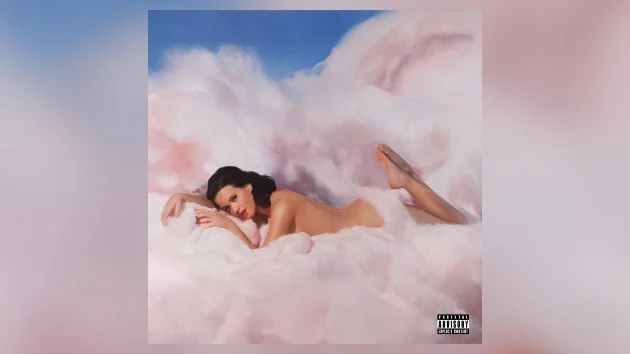 15 years of ‘Teenage Dream’: Katy Perry’s album by the numbers