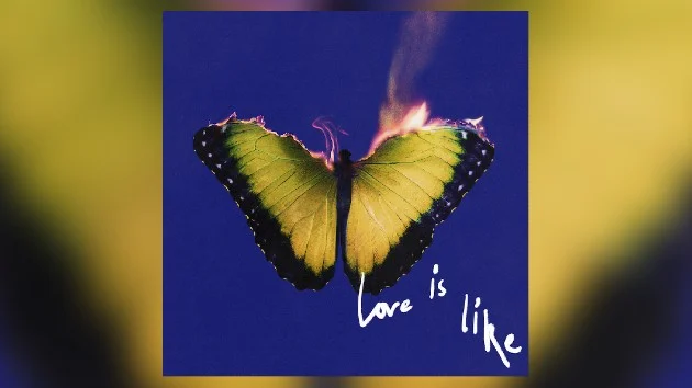 What was making Maroon 5’s new album, ‘Love is Like,’ like? ‘Nicer and more diplomatic,’ says guitarist