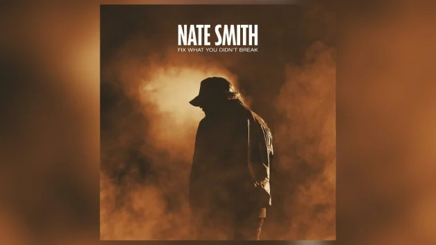 Nate Smith has a ‘Fix What You Didn’t Break[down]’ over his #1