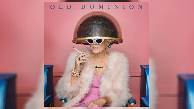 Old Dominion wasn’t ‘Making Good Time’ on ‘Barbara,’ save for this song