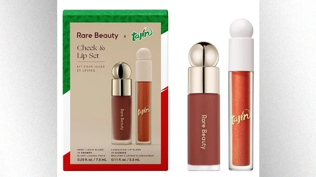 Selena Gomez’s latest beauty collab is with … a Mexican seasoning?