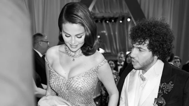 Don’t worry, SZA, Selena Gomez isn’t married — yet