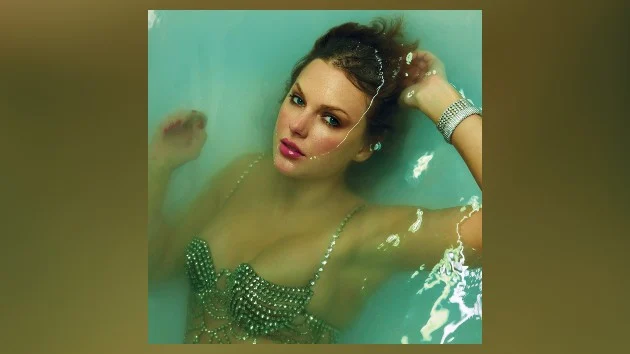 Loafing you was bread: Taylor Swift’s pal Zoë Kravitz raves over her baking skills