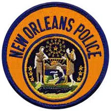 NOPD officer arrested amidst allegations of engaging French Quarter prostitutes while on duty