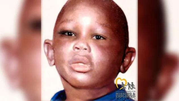 A 4-year-old boy killed in 1972 finally has a name. But what happened to his baby brother is still a mystery.