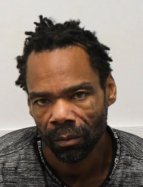 Port Allen man accused of setting a Baton Rouge home on fire with four children inside