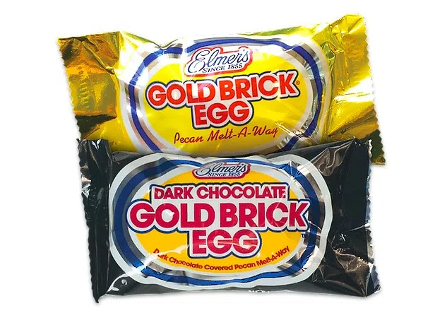 Ponchatoula mainstay Elmer Chocolate, makers of Gold Brick Eggs and Heavenly Hash Eggs, purchased by Florida-based Hoffman Family of Companies