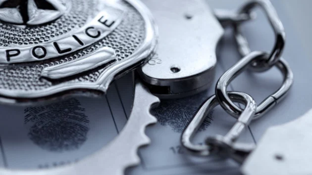 Suspect accused of shooting ex-wife at a Detroit hospital taken into custody