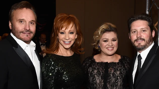 Reba remembers Brandon Blackstock: ‘There is no one else like him’