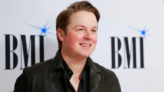 ‘I’m Gonna Love You’ was a preview of Travis Denning’s future