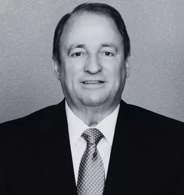 Former Louisiana House Speaker Joe Salter passes away at the age of 82