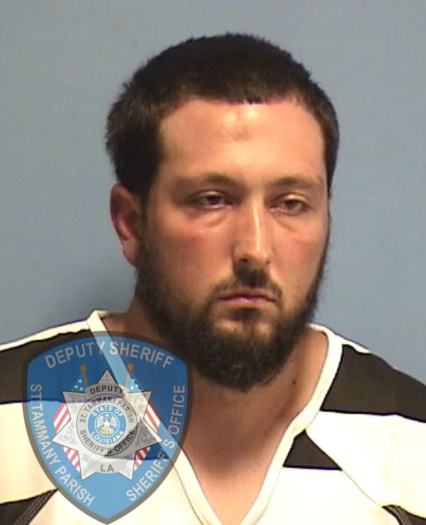 Man accused in hit-and-run crash that killed 6-year-old boy arrested by Slidell Police