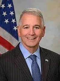 Louisiana Surgeon General Dr. Ralph Abraham supports new policy preventing SNAP recipients from using benefits to purchase candy, soft drinks and energy drinks