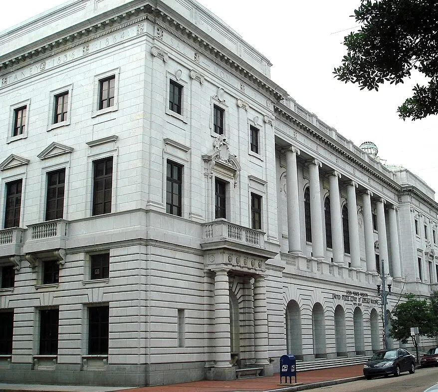 U.S. 5th Circuit Court of Appeals rules that Louisiana’s legislative district map violates federal Voting Rights Act, discriminates against Black voters