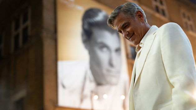 George Clooney, Adam Sandler explore superstardom in ‘Jay Kelly’ trailer