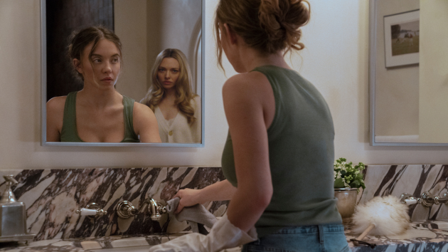 Sydney Sweeney, Amanda Seyfried star in ‘The Housemaid’ official trailer
