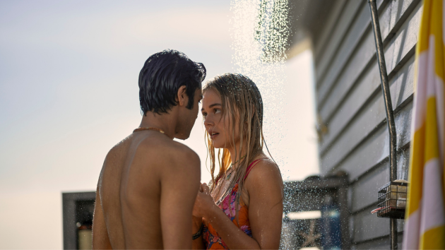 ‘We Were Liars’ renewed for season 2 at Prime Video