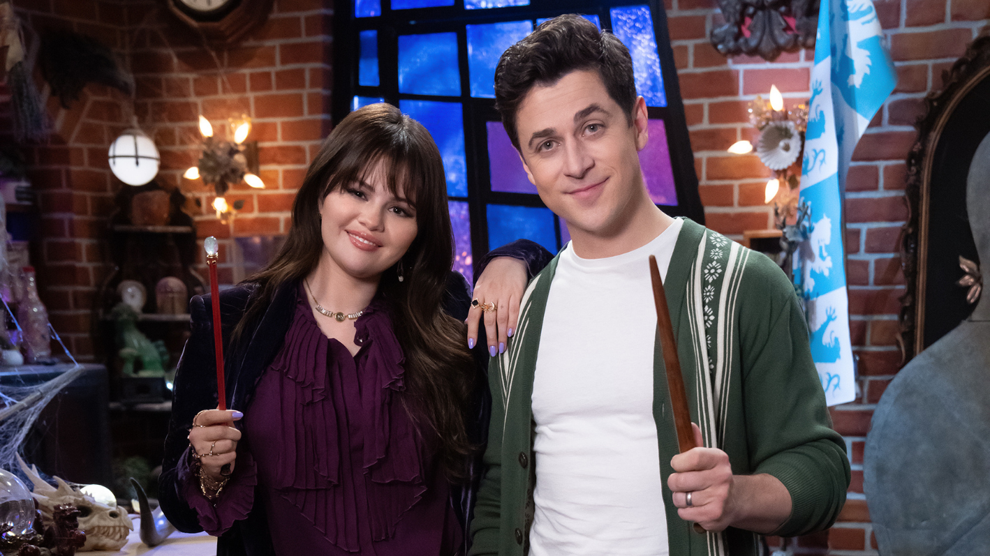 Disney Channel releases ‘Wizards Beyond Waverly Place’ season 2 trailer