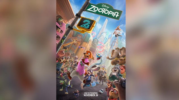 Ed Sheeran makes cameo appearance in ‘Zootopia 2’