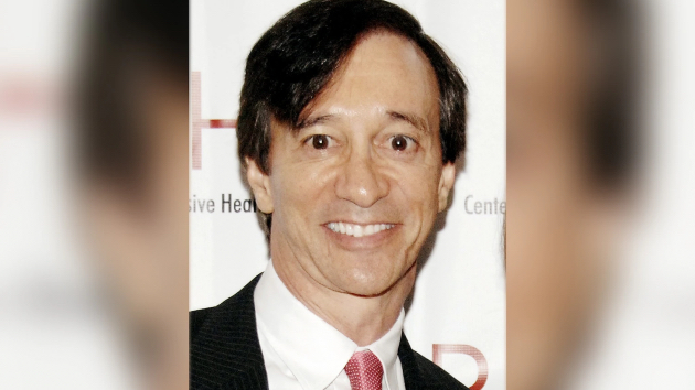 Howie Rubin, prominent investment banker, charged with sex trafficking