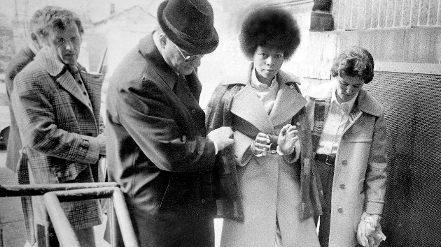 Assata Shakur, wanted Black Liberation Army member, dies at 78 in Cuba