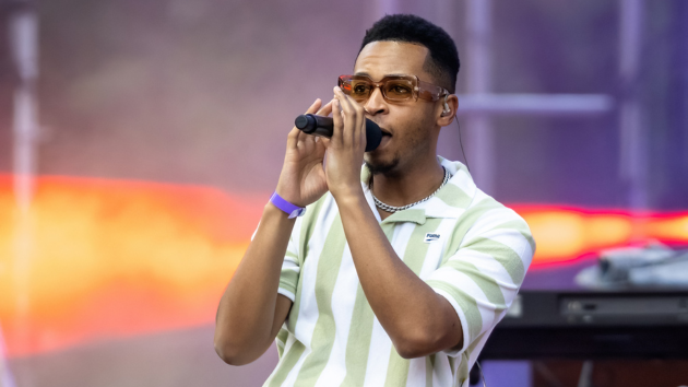 Kevin Ross hopes to help people ‘tap into a higher frequency’ with new album, ‘Love Uptempo: Max’