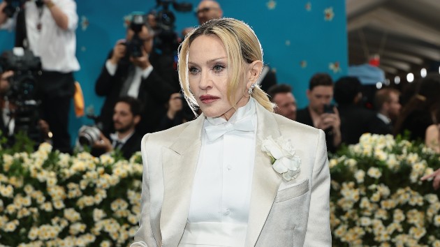 Madonna joins Jay Shetty for first-ever podcast interview