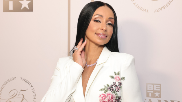 Mya talks comeback singles ‘Face to Face’ and ‘Give It To Me’