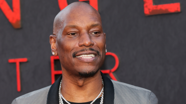Tyrese Gibson and Deon Taylor reunite for new horror thriller, ‘Don’t Open the Door’