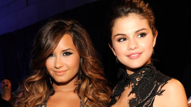 Disney kids unite: Demi Lovato wishes Selena Gomez the best