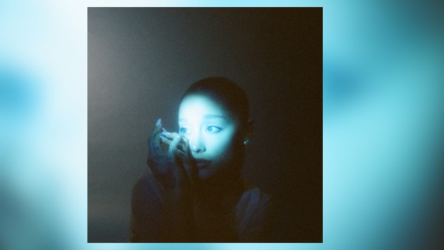 More Sunshine predicted: Ariana Grande adds dates to 2026 tour