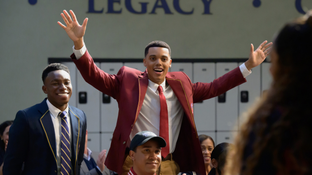 ‘Bel-Air’ to return to Peacock for final season in November