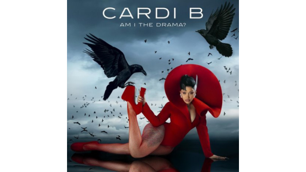 Hear Selena Gomez reteam with Cardi B on new song ‘Pick It Up’