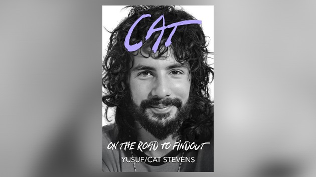Visa delays jeopardizing Yusuf/Cat Stevens’ ‘Cat On The Road To Findout’ book tour Adult