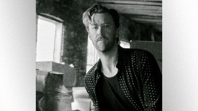 The Lady A baby boom is complete with the arrival of Charles Kelley’s son