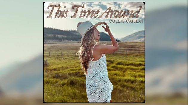 ‘This Time Around,’ ‘Bubbly’ hitmaker Colbie Caillat’s a little bit country
