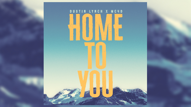 Dustin Lynch brings country electronica ‘Home to You’